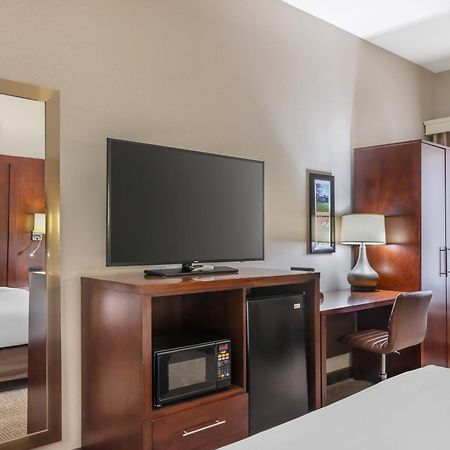 Comfort Inn & Suites קונווי מראה חיצוני תמונה
