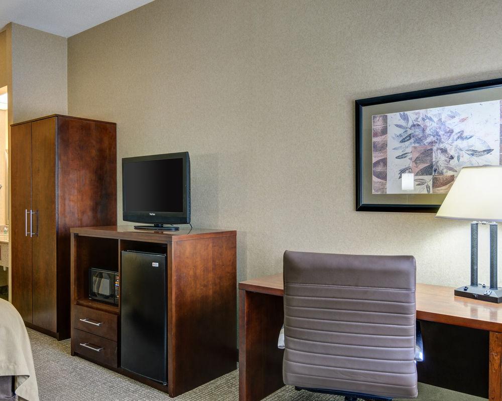 Comfort Inn & Suites קונווי מראה חיצוני תמונה