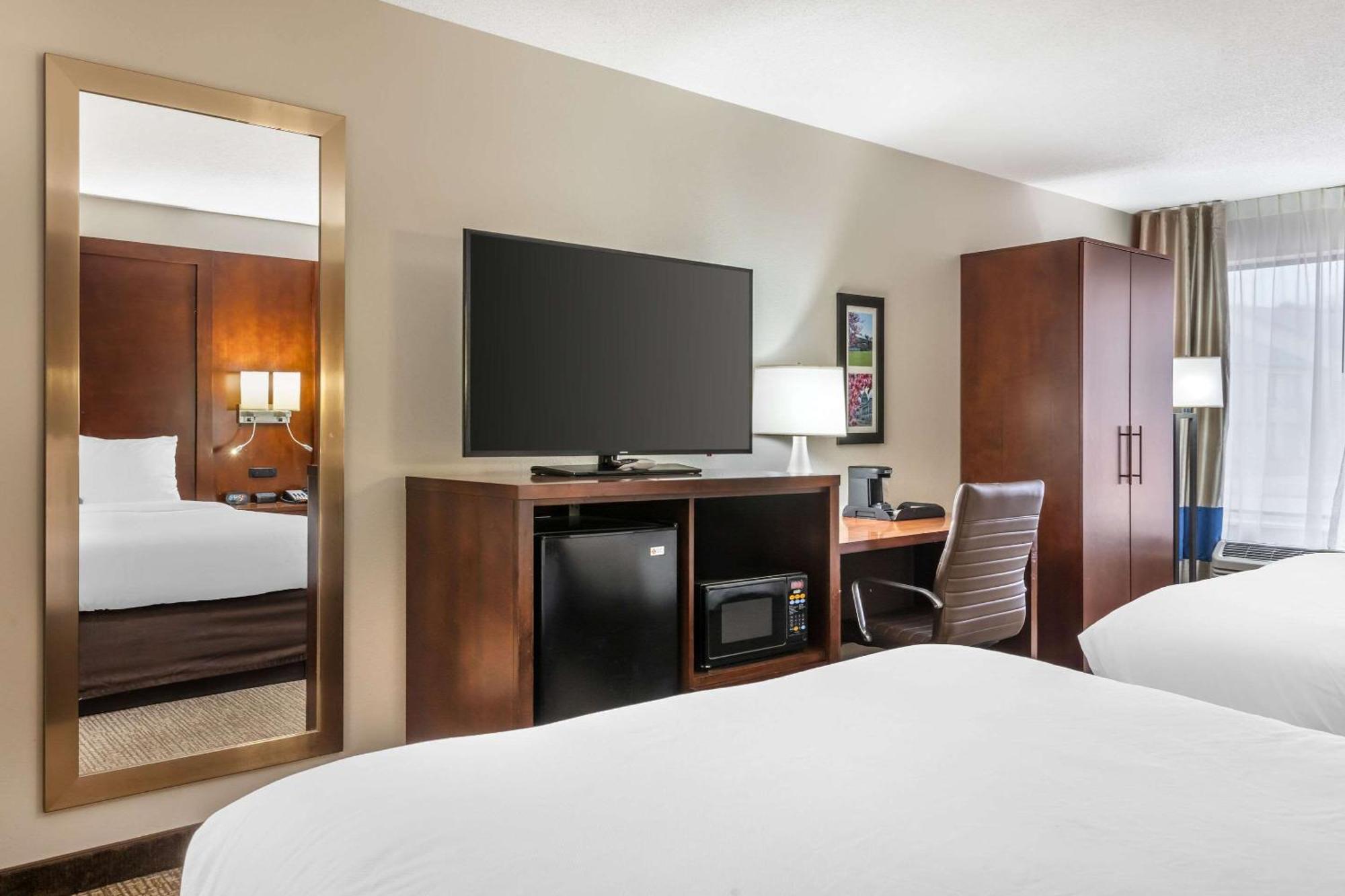 Comfort Inn & Suites קונווי מראה חיצוני תמונה