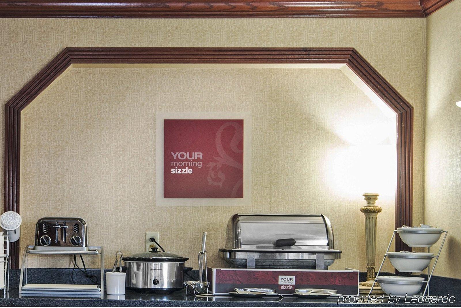 Comfort Inn & Suites קונווי מראה חיצוני תמונה